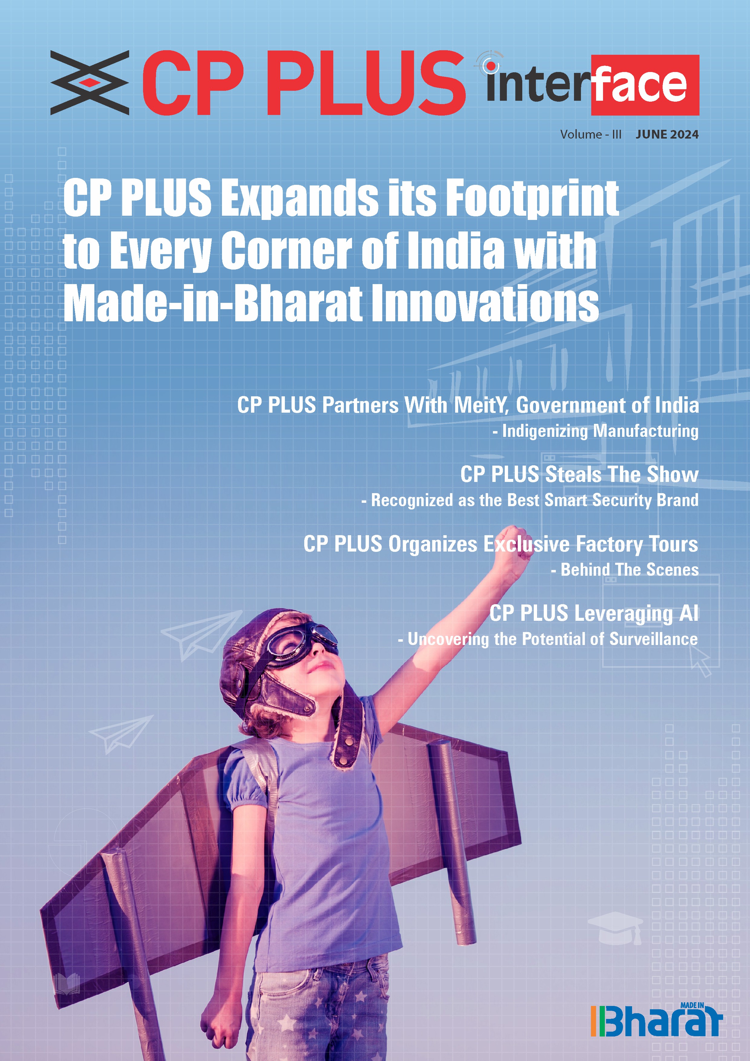Volume - III (June 2024)